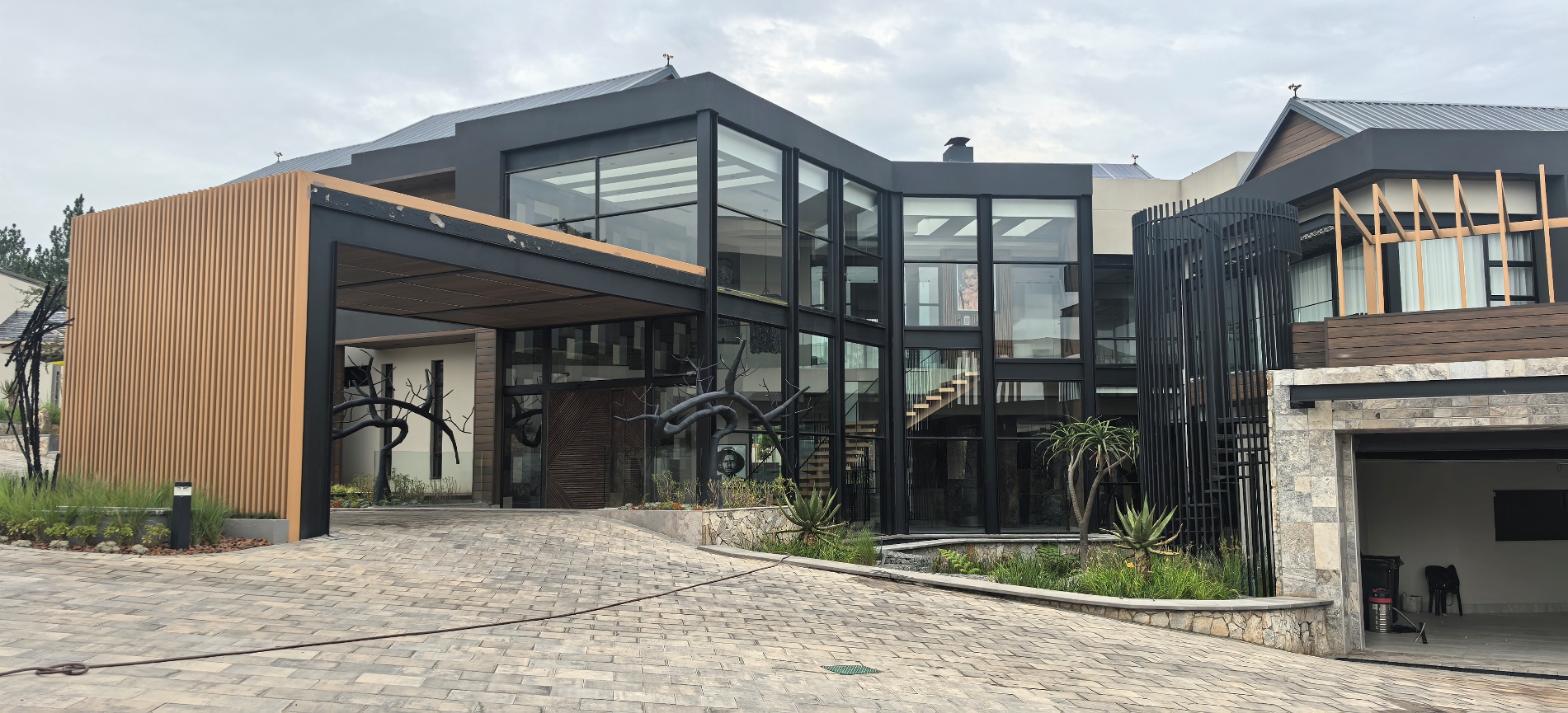Blue Hills 705 — Midrand, JHB